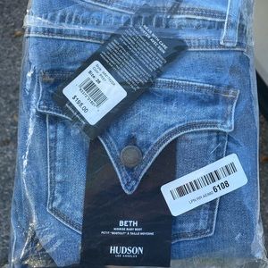 Hudson Jeans
